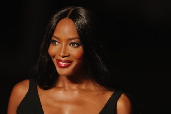 Naomi Campbell nombrada embajadora mundial de Queen’s Commonwealth Trust