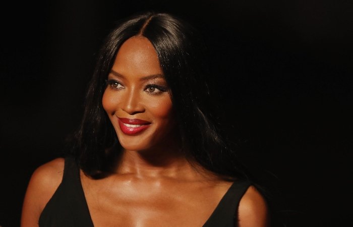 Naomi Campbell nombrada embajadora mundial de Queen’s Commonwealth Trust