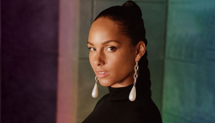 Alicia Keys lanza el tráiler oficial de «Noted: Alicia Keys The Untold Stories»