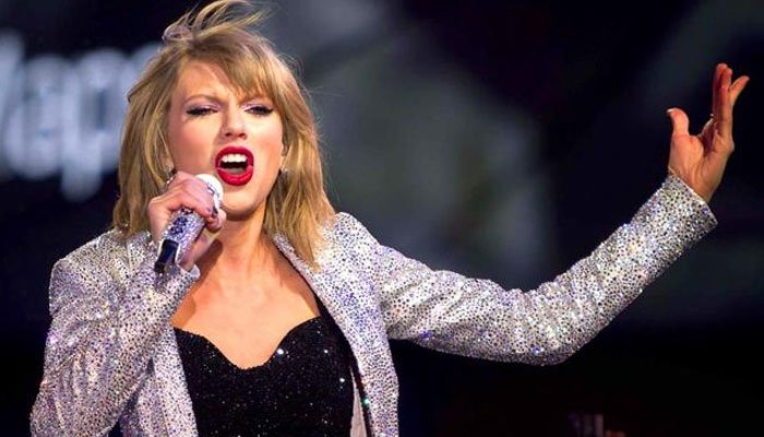 Taylor Swift lanza nueva versión de su exitosa canción ‘Wildest Dreams’