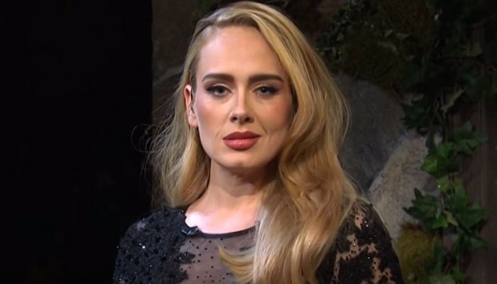Adele se prepara para un nuevo show en vivo de regreso navideño