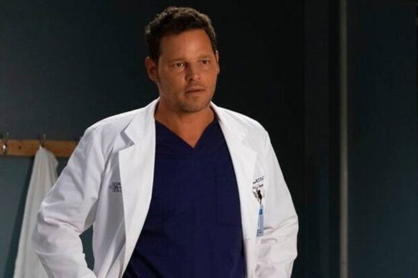 Justin Chambers ofrece detalles sobre su salida repentina de «Grey’s Anatomy»