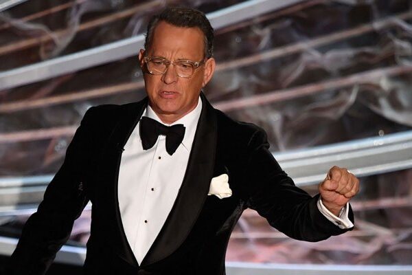 Tom Hanks se regocija con la inauguración del ‘Partenón de los museos de cine’ en Los Ángeles