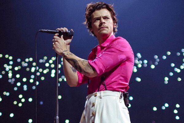 Harry Styles y Celeste triunfan en los Ivor Novello Songwriting Awards