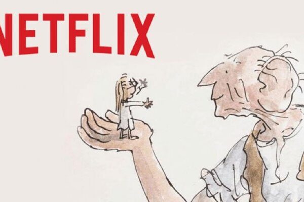 Netflix compra el catálogo completo de Roald Dahl