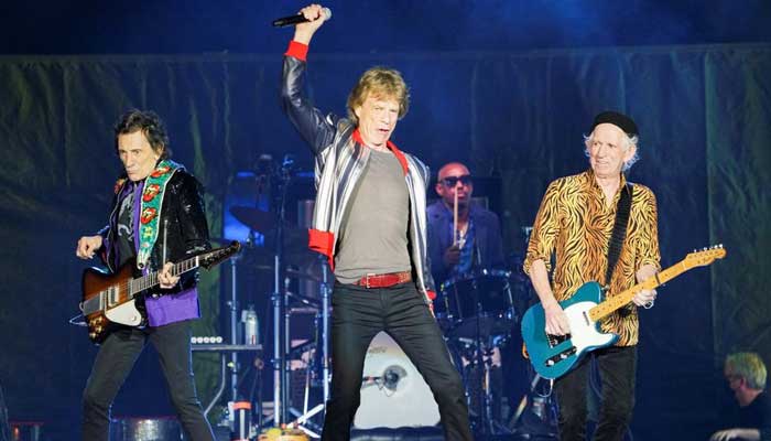 Rolling Stones: Steve Jordan reemplaza a Charlie Watts en la batería