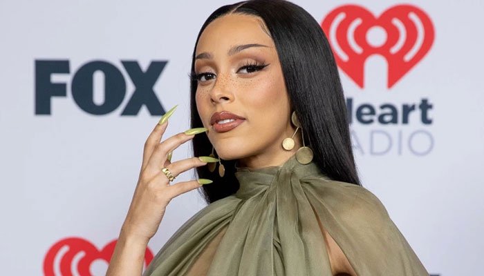 Doja Cat llama la atención sobre la crisis del hambre en África: «Es tan devastador»
