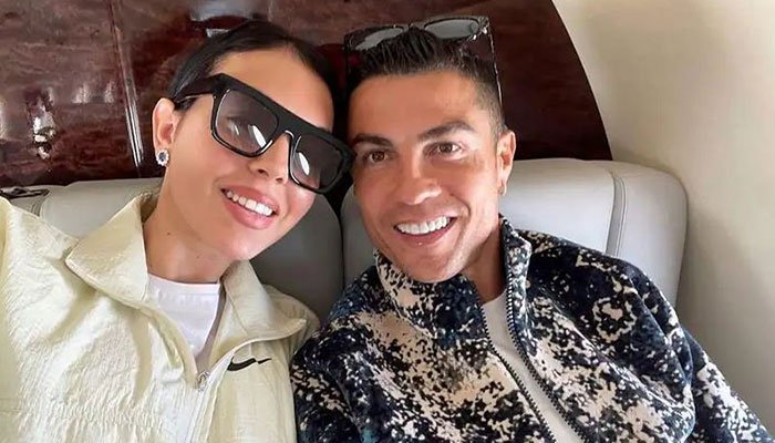 Documental de Netflix para tocar sobre Cristiano Ronaldo, los planes de matrimonio con Georgina