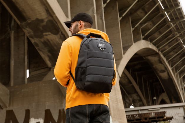 BOLSOS Y MORRALES CAT, LA OPCIÓN IDEAL PARA ESTE REGRESO A CLASES