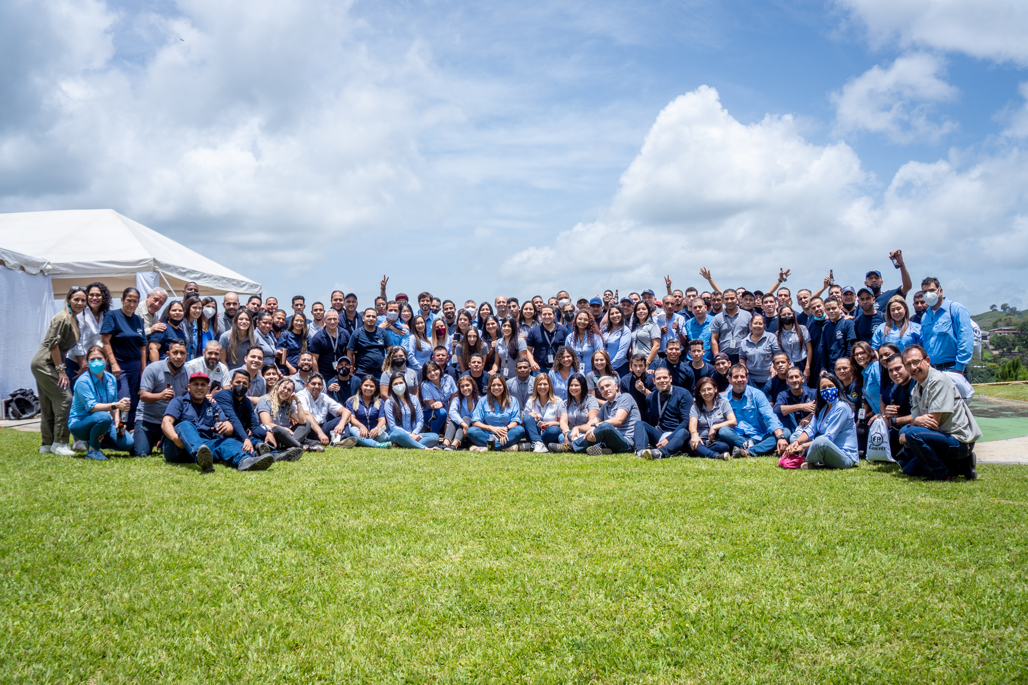 Fundición Pacífico celebra 48 años fundiendo emociones