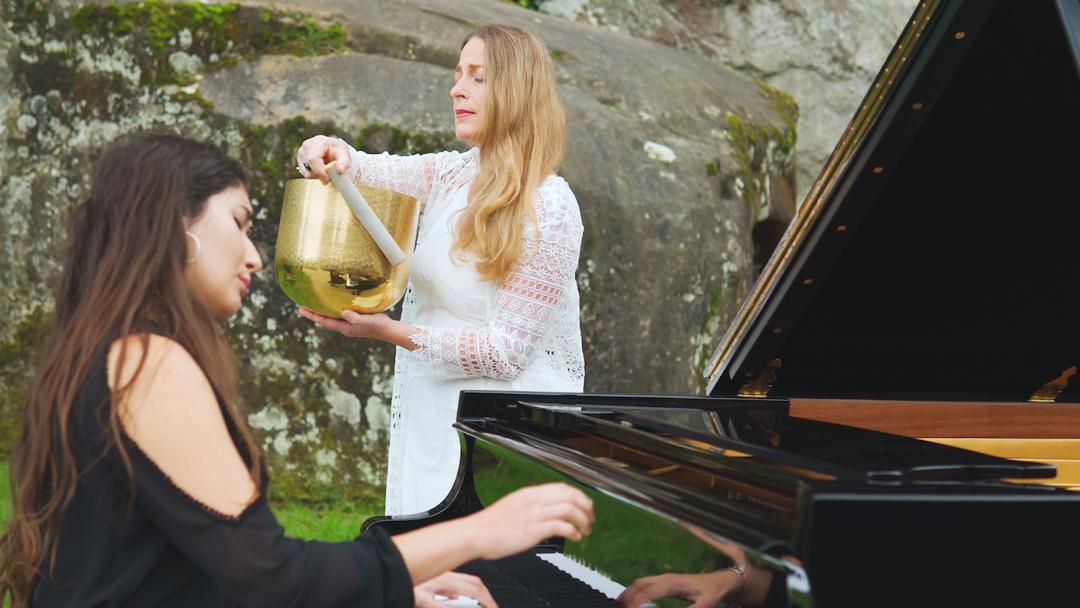 Alemania abre sus brazos a la música del compositor venezolano José Agustín Sánchez