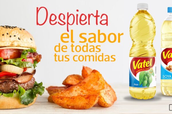 Vatel despierta el sabor más puro de tus comidas  con su edición especial