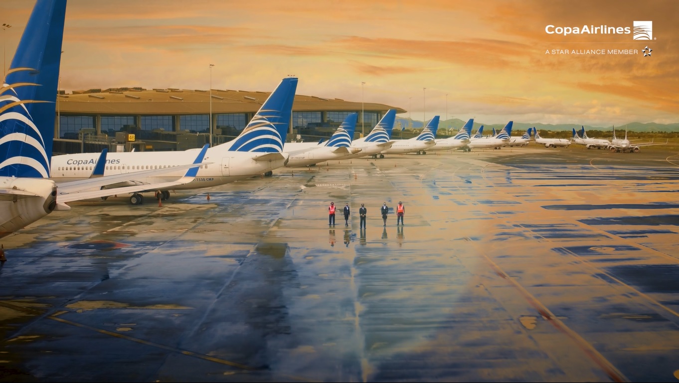 Copa Airlines conectará a la ciudad de Cúcuta, Colombia con el resto del continente