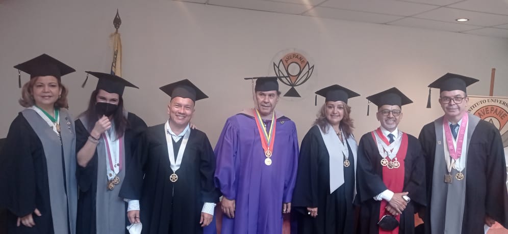 El Instituto Universitario Avepane (IUA)  proyecta  propuestas educativas para captar nuevos estudiantes