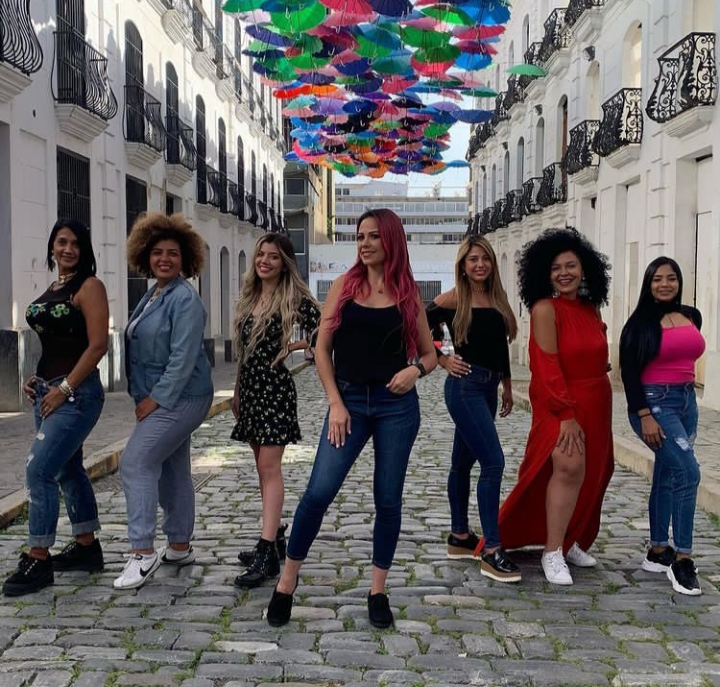 Elegance Professional este 30 de septiembre les da la bienvenida a la «Experiencia Elegance «