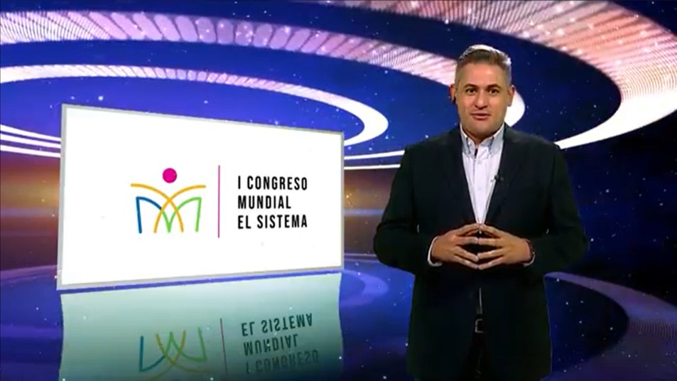 I Congreso Mundial El Sistema reúne a los modelos inspirados en Venezuela