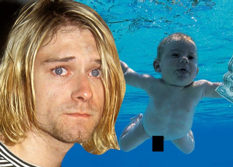 Nevermind de Nirvana: un álbum forjado por contradicciones