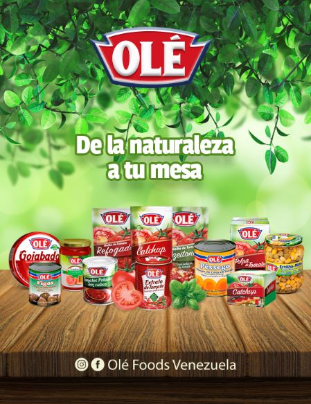 Olé ofrece variedad y diversión para este regreso a clases