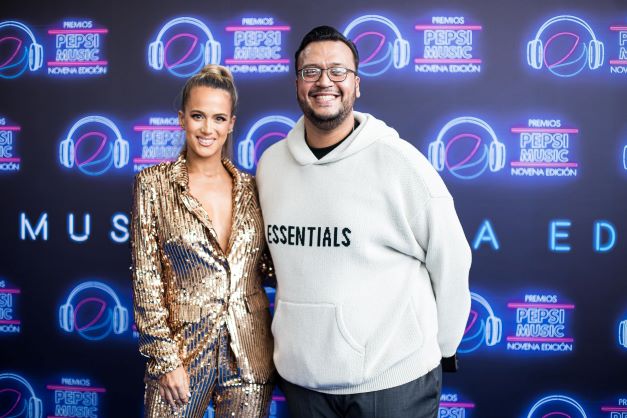 La novena edición de los Premios Pepsi Music cumplió con éxito
