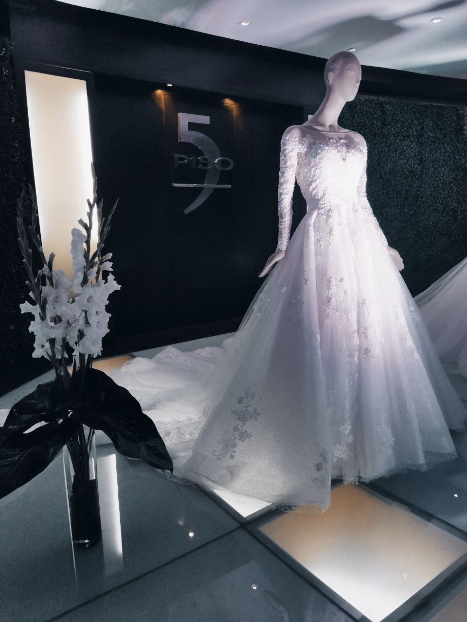 Rosewood inauguró nueva sede en Tolón Fashion Mall