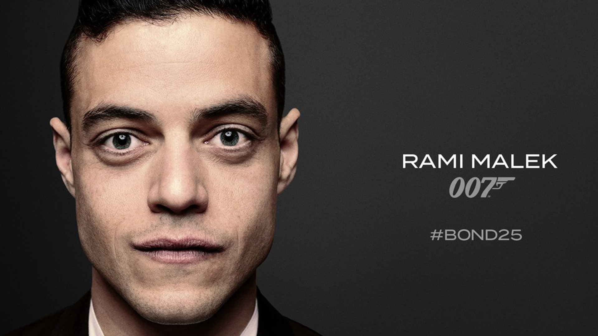 Rami Malek habla sobre el tiempo de ejecución de ‘No Time To Die’ :»Cuando salgas del cine, habrás obtenido todo lo que deseas de una película de Bond»