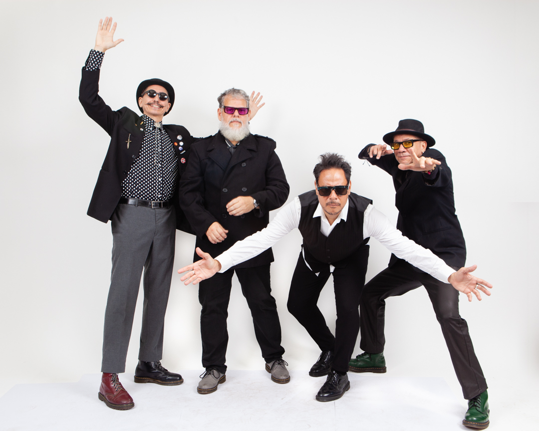 SE ACERCAN UNAS »NAVIDADES DESORDENADAS»