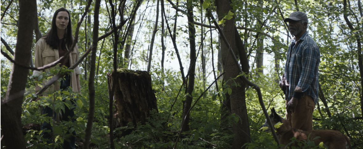 LA CASA OSCURA: 8 curiosidades que debes saber antes de tan escalofriante estreno  este jueves 23 de septiembre en cines de Venezuela