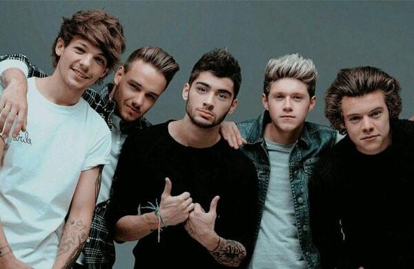 Liam Payne rompe el silencio sobre los rumores de reunión de One Direction