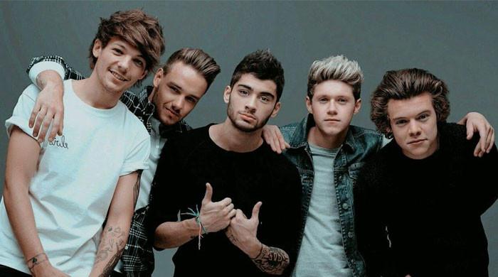 Liam Payne rompe el silencio sobre los rumores de reunión de One Direction