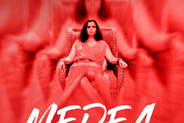 Una Medea llena de aires caribeños llega al Trasnocho Cultural