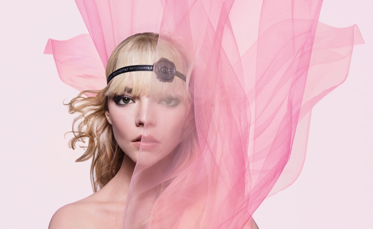 Flowerbomb y Spicebomb: dos icónicas fragancias de Viktor & Rolf que regresan a despertar sensaciones