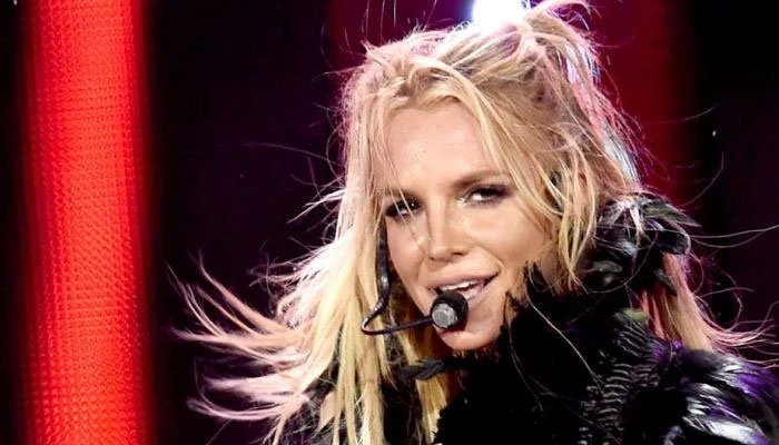 Britney Spears escribirá un libro de ficción inspirado en su vida