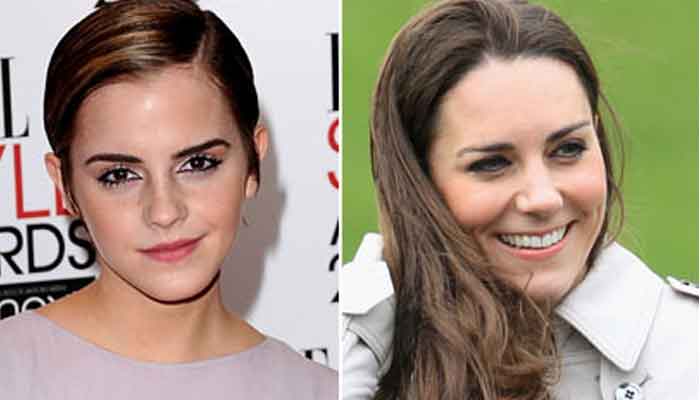 Los ganadores de los premios Earthshot del príncipe William recibirán premios de manos de Kate Middleton y Emma Watson