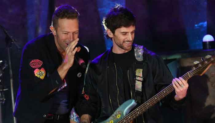 Coldplay anuncia una gira ecológica con ‘pisos cinéticos’