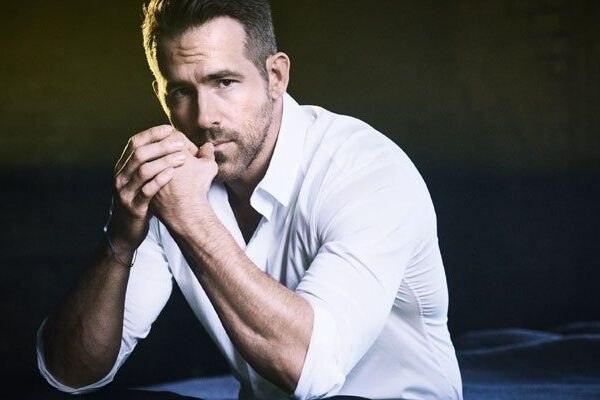 Ryan Reynolds anuncia planes para un «año sabático» después de terminar la sesión de «Spirited»