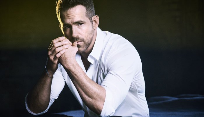 Ryan Reynolds anuncia planes para un «año sabático» después de terminar la sesión de «Spirited»