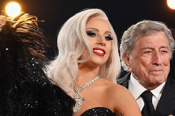 «Love for Sale»: la colaboración de Tony Bennett con Lady Gaga rompe récords