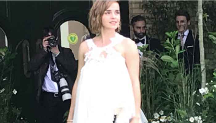 Emma Watson emite una declaración sobre los premios Earthshot Prize del Príncipe William