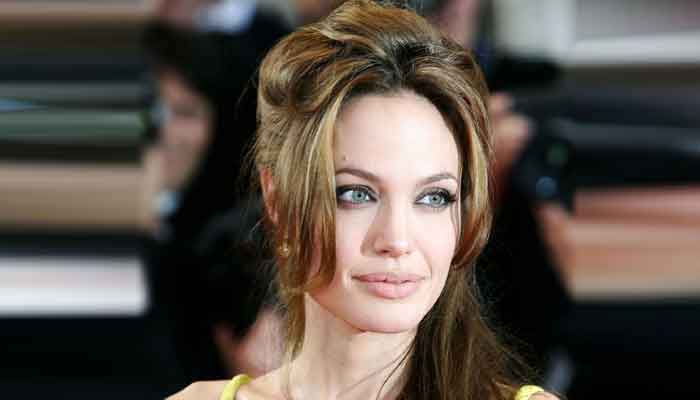 Angelina Jolie comparte sus pensamientos sobre ‘Eternals’