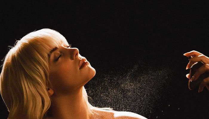 Billie Eilish revela planes para el lanzamiento oficial de su fragancia