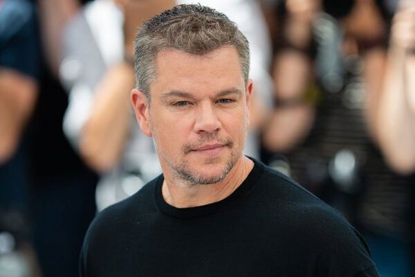 Matt Damon recuerda su visita a la India: «Es un lugar mágico y hermoso»