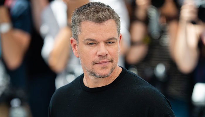 Matt Damon recuerda su visita a la India: «Es un lugar mágico y hermoso»