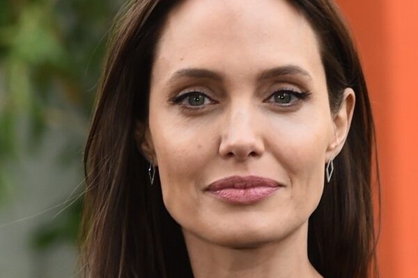 Angelina Jolie dice que tiene a Bollywood muy cerca de su corazón