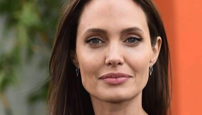 Angelina Jolie dice que tiene a Bollywood muy cerca de su corazón