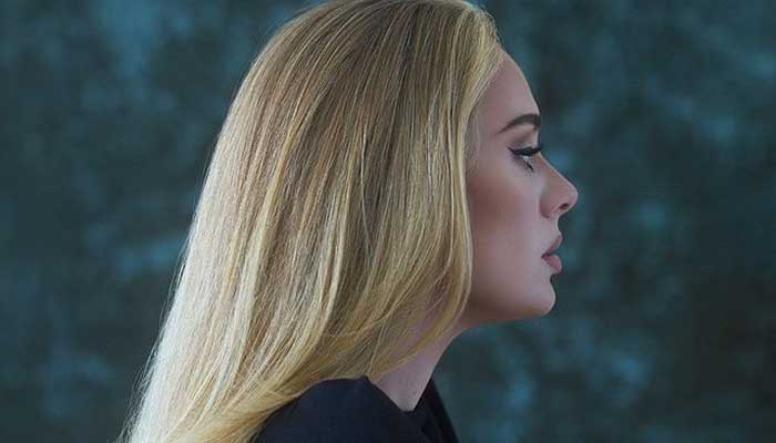 Adele tendrá dos conciertos el próximo verano