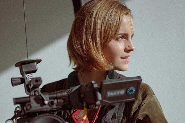 Emma Watson revela su nuevo papel