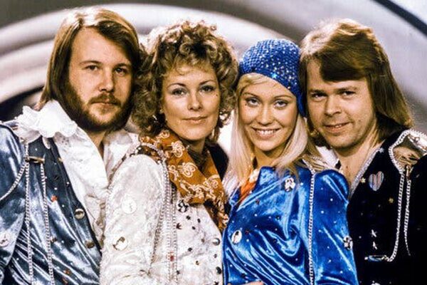 ‘Esto es’: Benny Andersson, miembro de ABBA, anuncia la separación del grupo