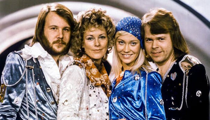 ‘Esto es’: Benny Andersson, miembro de ABBA, anuncia la separación del grupo