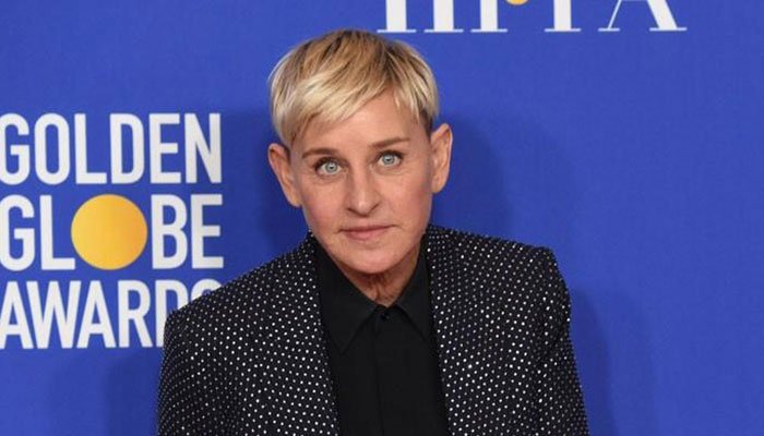Ellen DeGeneres revela una nueva línea de cuidado de la piel Kind Science