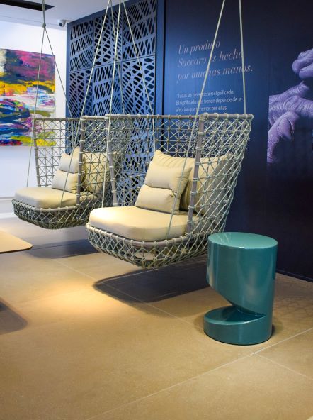 – STUDIO CASA SE PINTA DE ROSA A BENEFICIO DE SENOSAYUDA